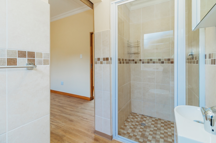 2 Bedroom Property for Sale in Groenkloof Retirement Village Western Cape